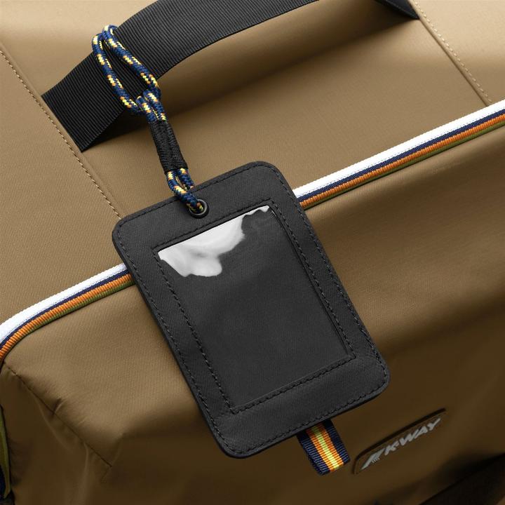 Produktbild K-Way Blossac- Trolley-Reisetasche (70 l)