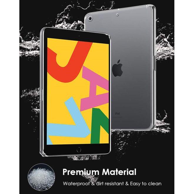 Image du produit MU Classic Série Softcase TPU (iPad 10.2)