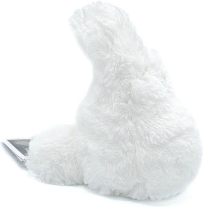 Produktbild Sun Arrow Mein Nachbar Totoro - Weisser Totoro (16 cm) - Plüschtier (16 cm)