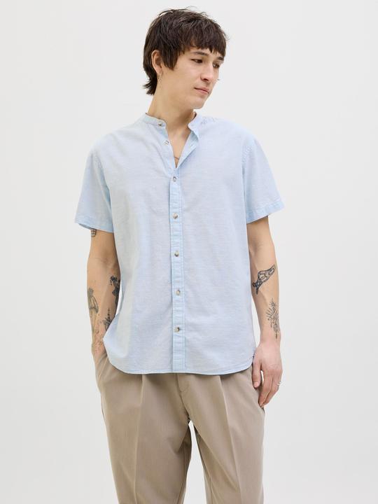 Produktbild Jack & Jones Comfort Fit Hemd Hemd (S)