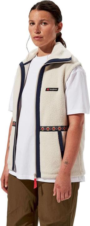 Produktbild Berghaus Fleece-Gilet Rhynie Aztec Jacket (3XL)