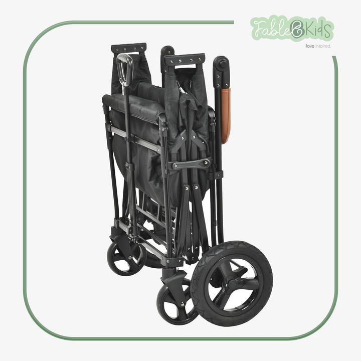 Produktbild FableKids Bollerwagen