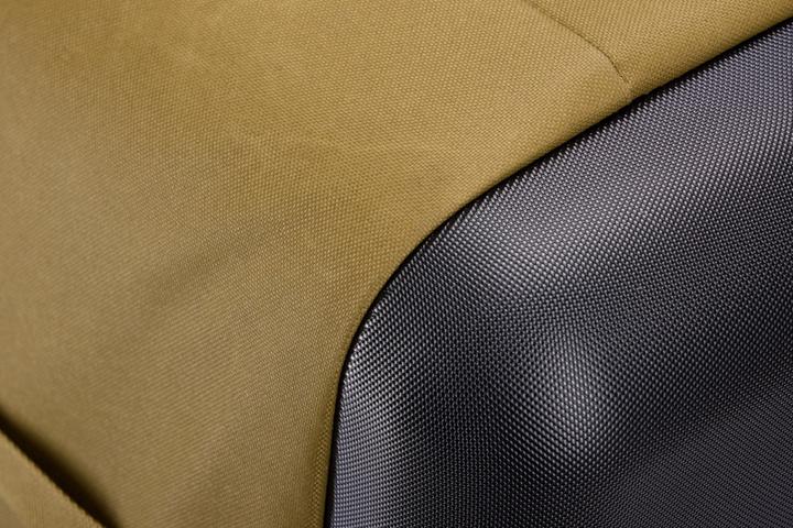 Actual product image Thule Aion Wheeled Duffel (95 l)