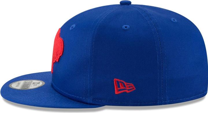 Immagine prodotto New Era Cappellino 9Fifty Snapback - NFL Buffalo Bills Retro royal