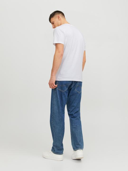 Actual product image Jack & Jones Logo T-Shirt (M)