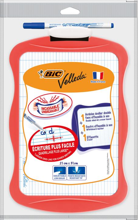 Bic Velleda