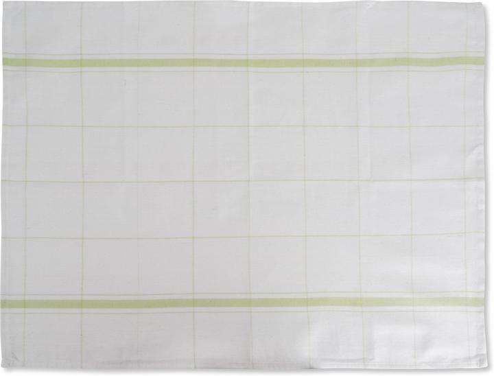 Actual product image Aspero 10 Tea Towels Profi Wipe (55 x 75 cm)