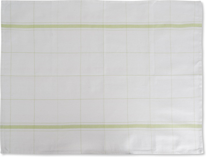 Actual product image Aspero 10 Tea Towels Profi Wipe (55 x 75 cm)