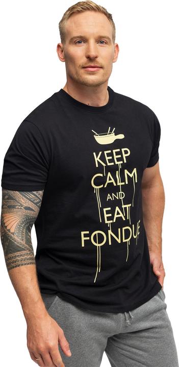 Actual product image Switcher Eat Fondue (L)