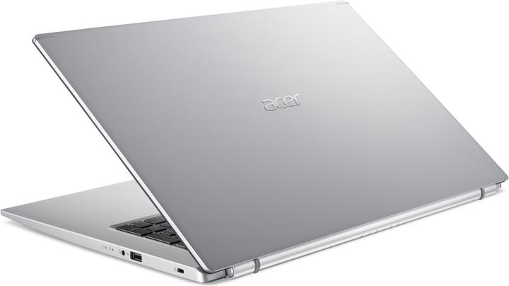 Produktbild Acer Aspire 5 Pro (17.30", Intel Core i7-1165G7, 16 GB, 1000 GB, DE)