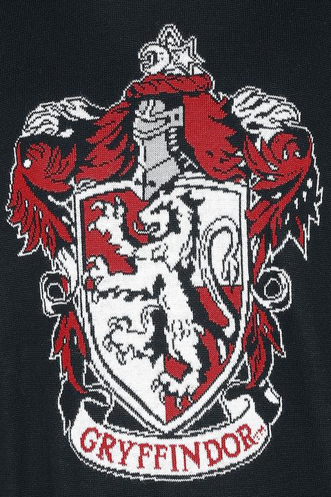 Produktbild Gryffindor (L)