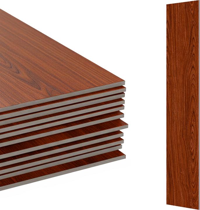 Immagine prodotto Relaxdays Pavimento PVC (Pavimento in PVC, 7.50 m²)