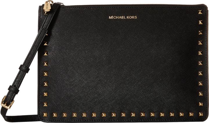 Michael Kors Pochette Ava Stud XL Conv