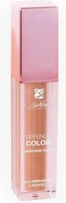 BioNike Defense Color Luminous Touch Liquid Lighting N. 000 (Durchsichtig, Highlighter, 30 g)