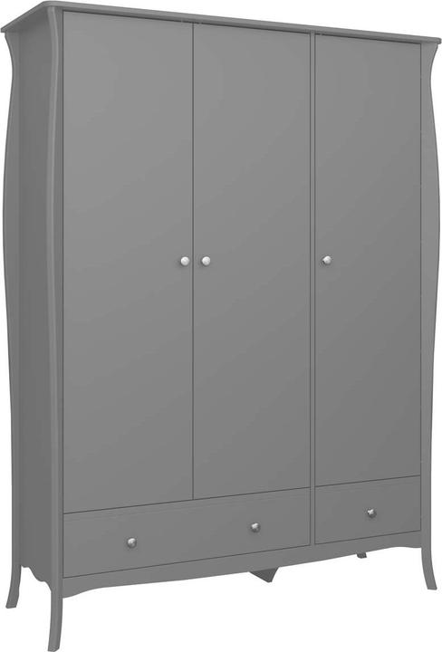 Ebuy24 Kleiderschrank Simon