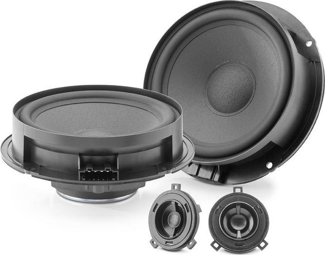 Focal IS VW 155 (100 W, 15.50 cm)