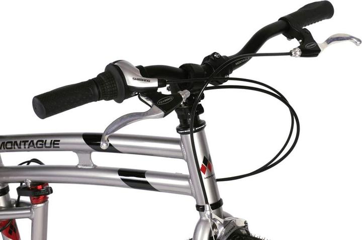 Produktbild Montague Crosstown City-Bike