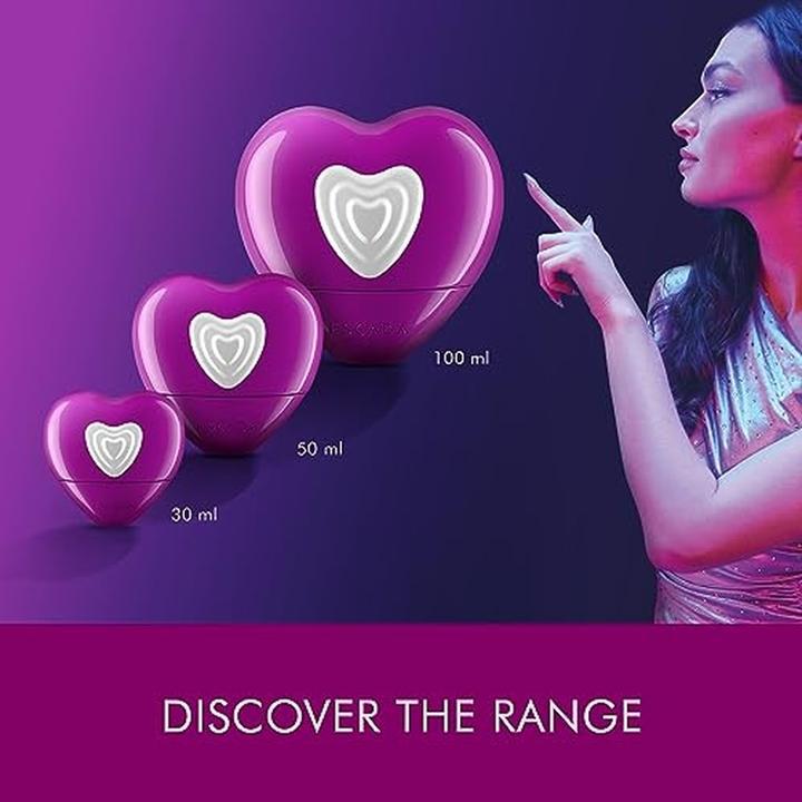 Produktbild Escada Party Love Limited Edition Eau De Parfum for Women 1.6 fl oz (Eau de Parfum, 50 ml)