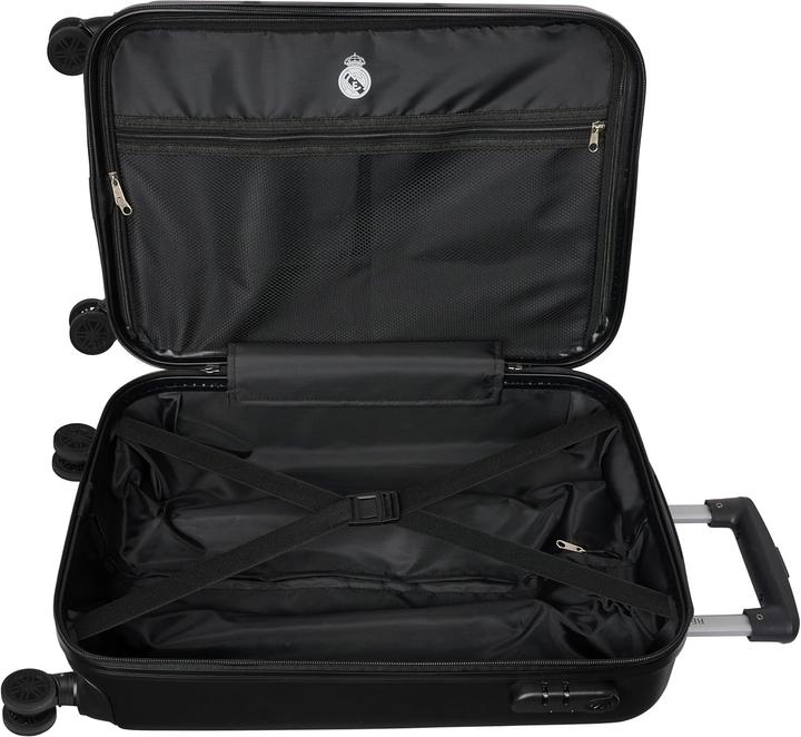 Produktbild Safta Real Madrid Handgepäck Trolley 20" - Koffer (40.10 l)