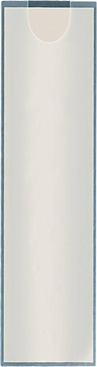 Actual product image Q-Connect Viewing window Label Holders