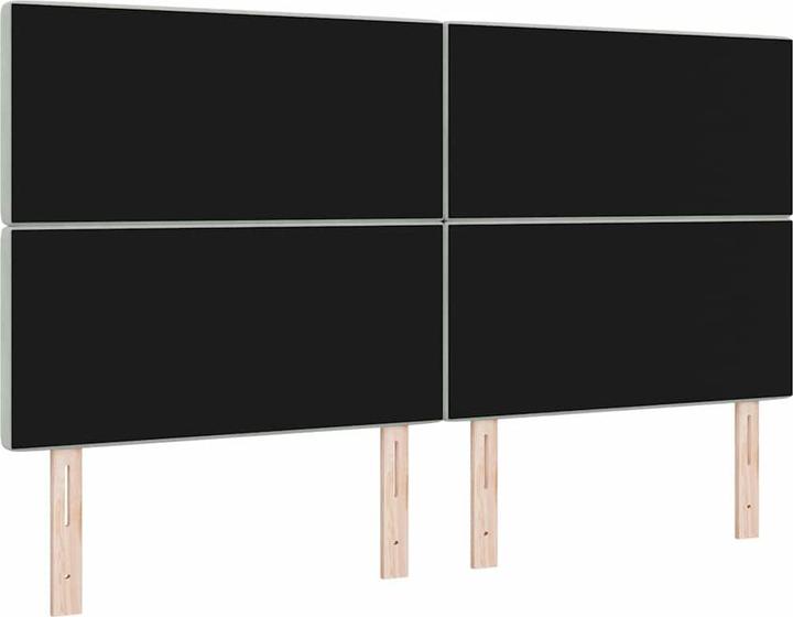 Produktbild VidaXL Kopfteil (180 x 7 x 128 cm)