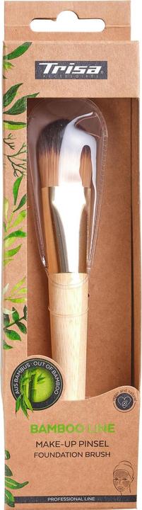 Produktbild Trisa Beauty - Foundation Pinsel (Foundation)