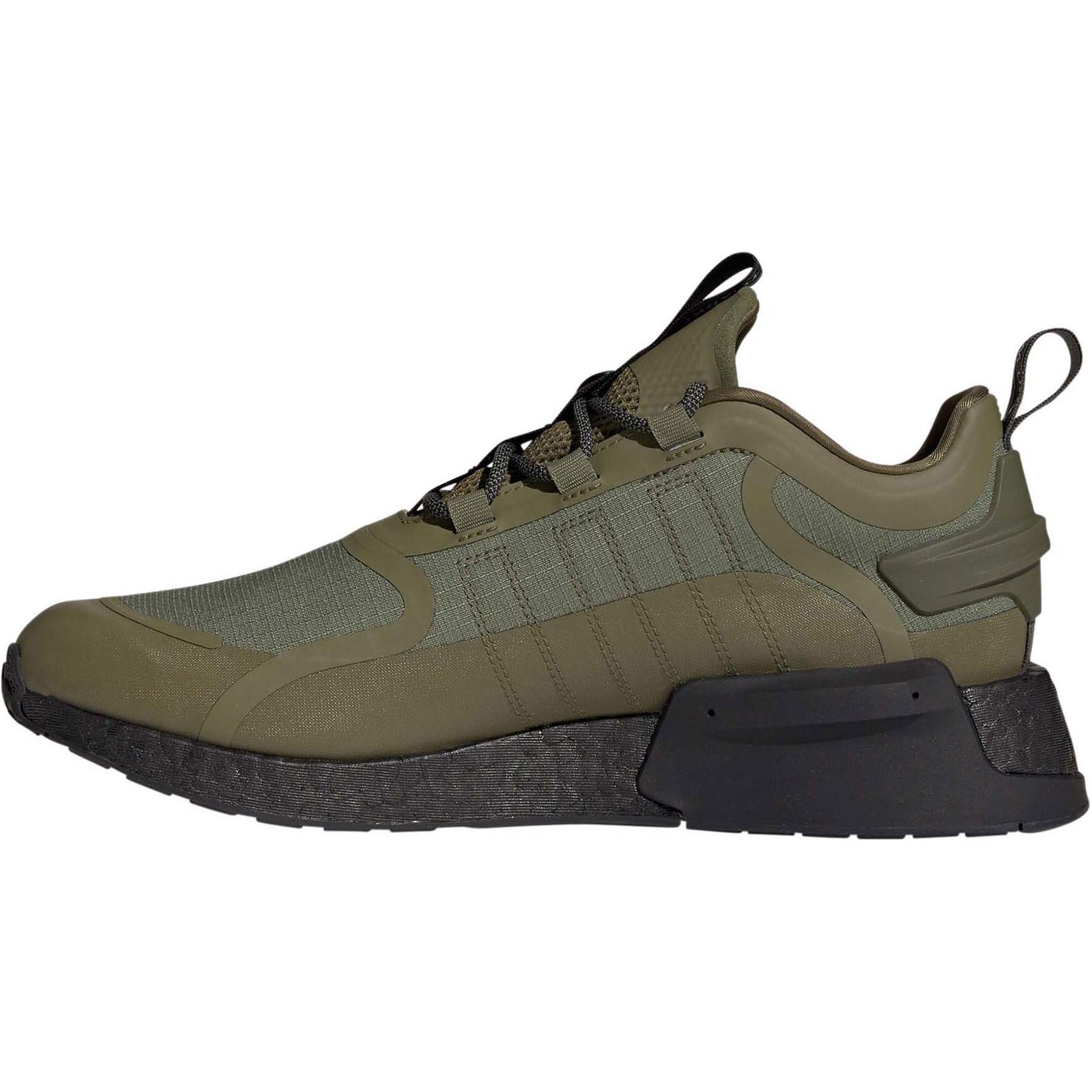 adidas, Unisex, Sneaker, NMD V3 GORE-TEX, Verde, (40 2/3)