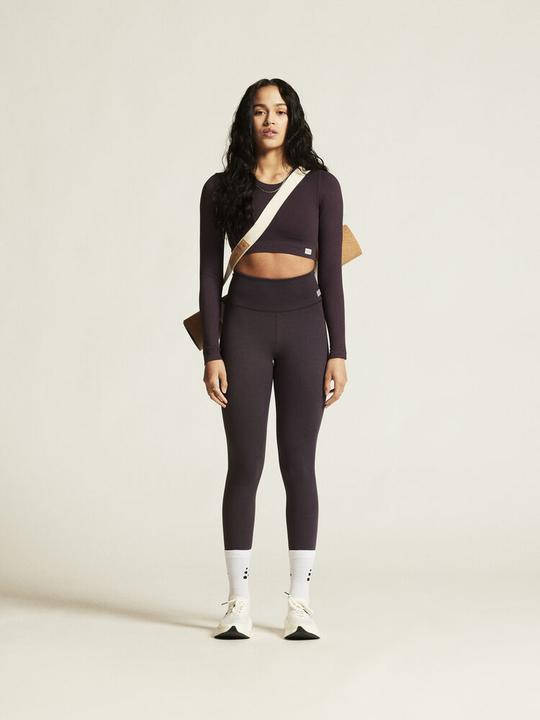 Produktbild Craft Women's Collective 7/8 Tights (XL)