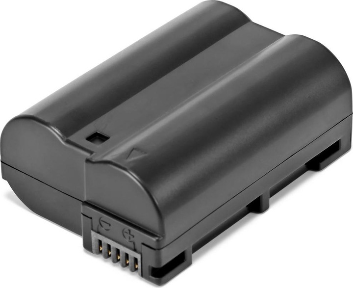 Actual product image Roko EN-EL15 (Rechargeable battery)