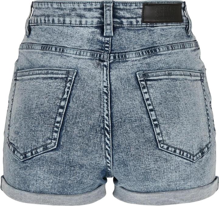 Actual product image Urban Classics Ladies 5 Pocket Shorts (27)