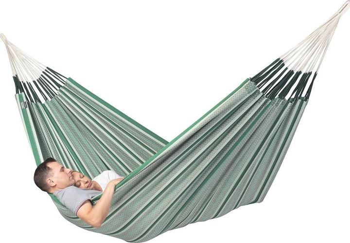 Produktbild La Siesta Modesta Kingsize (200 kg)