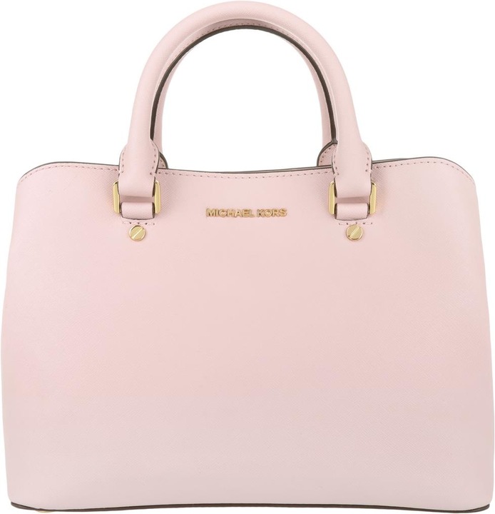 Michael Kors Savannah MD Satchel