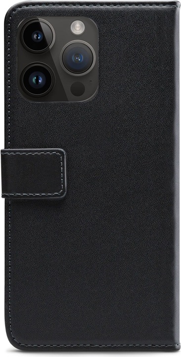 Image du produit Mobilize Porte-monnaie classique Gelly (Apple iPhone 14 Pro)