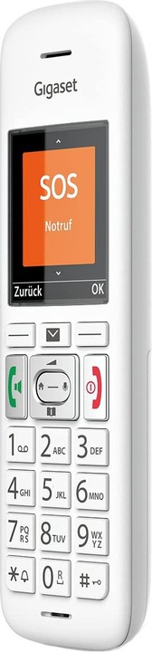 Produktbild Gigaset E370 HX (DE-Version)