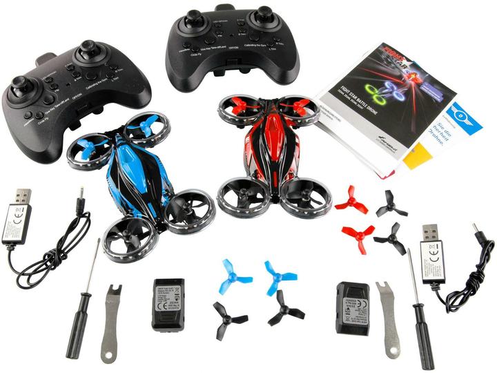 Produktbild Amewi FightStar Battle Drone Set