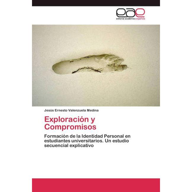 Exploración y Compromisos, Fachbücher