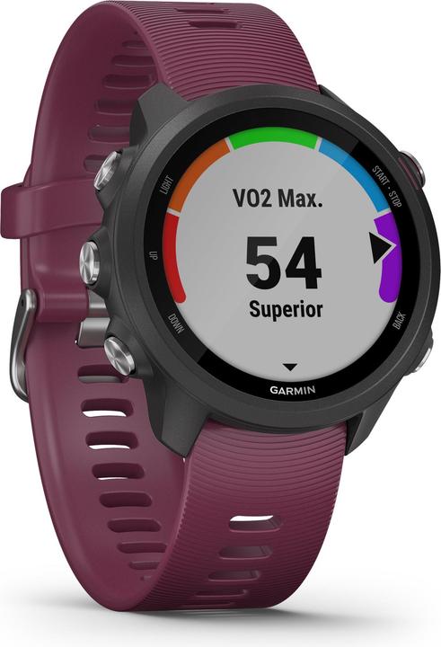 Produktbild Garmin Forerunner 245 (42.30 mm)