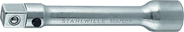 Immagine prodotto Stahlwille Prolunga con dispositivo di bloccaggio (1/2")