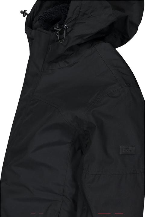 Produktbild CMP Campagnolo Parka Fix Hood (48, M)