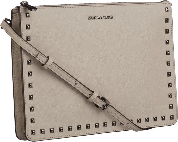 Image du produit Michael Kors Pochette Ava Stud XL Conv
