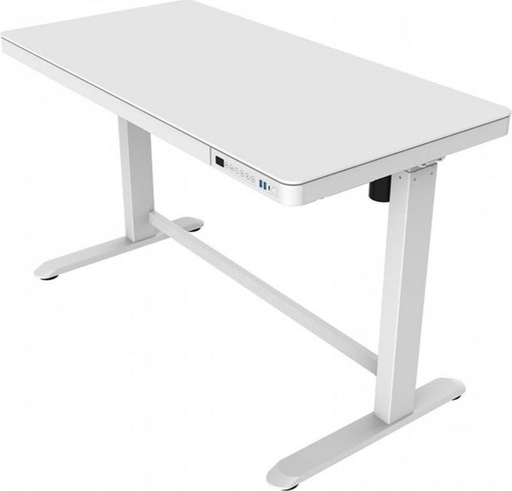 Immagine prodotto Contini Scrivania da ufficio regolabile in altezza (120 x 60 cm)