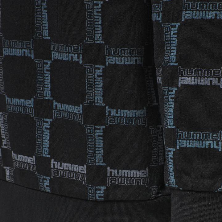 Produktbild hummel Metal Hoodie (116)