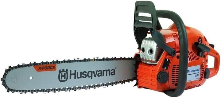 Image du produit Husqvarna 450 Mark II (Scie à chaîne à essence)