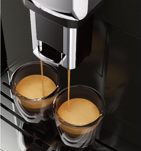 Actual product image Gaggia Anima CMF
