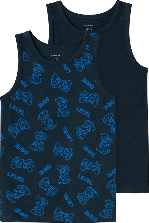 Produktbild Name it Tanktop Gamer (146, 152)