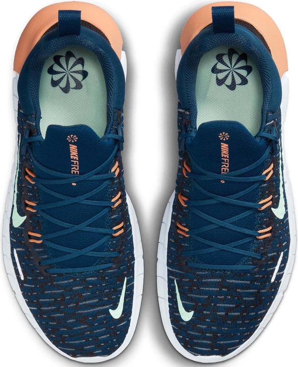 Produktbild Nike Free Run 5.0 (40)