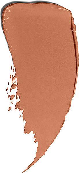 Actual product image Shiseido Technosatin Gel Lipstick No 403 (403 AUGMENTED NUDE)