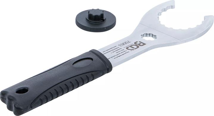 Actual product image BGS Bottom Bracket Wrench