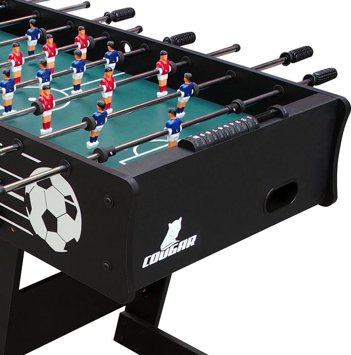 Image du produit Cougar Coup de pied scorpion