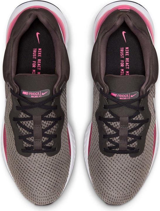 Actual product image Nike React Miler 3 (41)